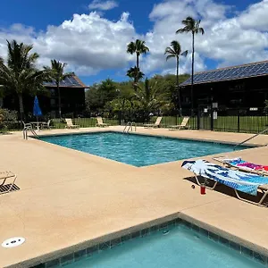 Apartment Ka Hale Kealoha, Kaunakakai