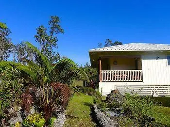 Holiday home Kuuipo Cottage Mountain View