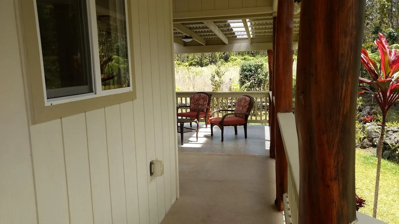 Kuuipo Cottage Mountain View 0*,  United States