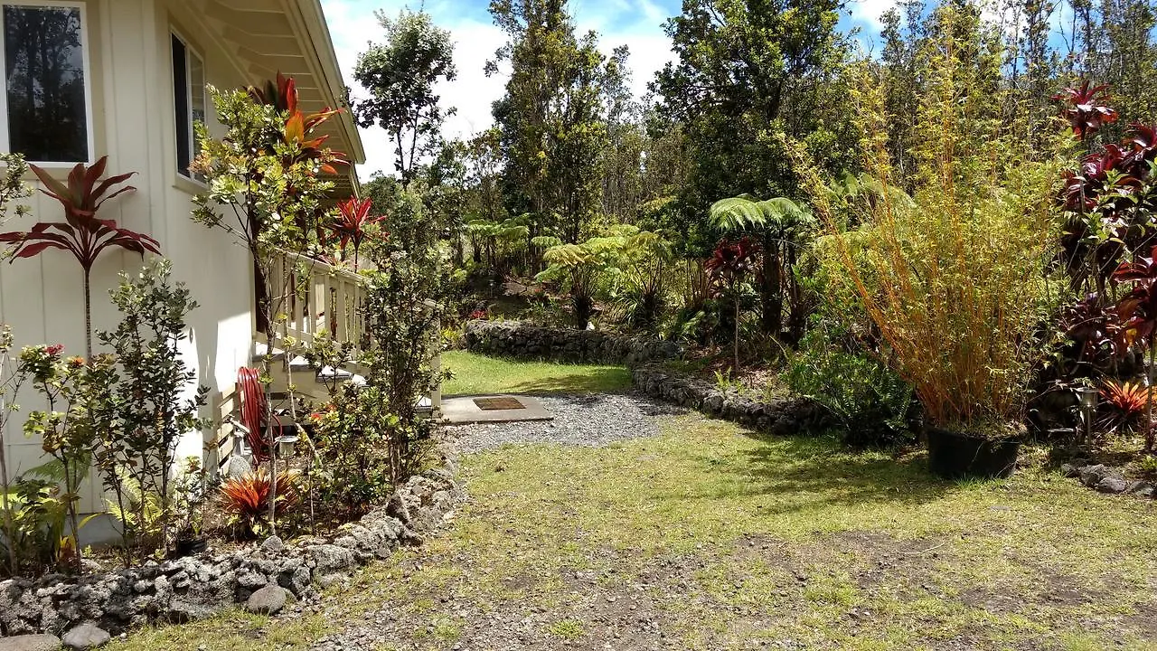 Holiday home Kuuipo Cottage Mountain View United States