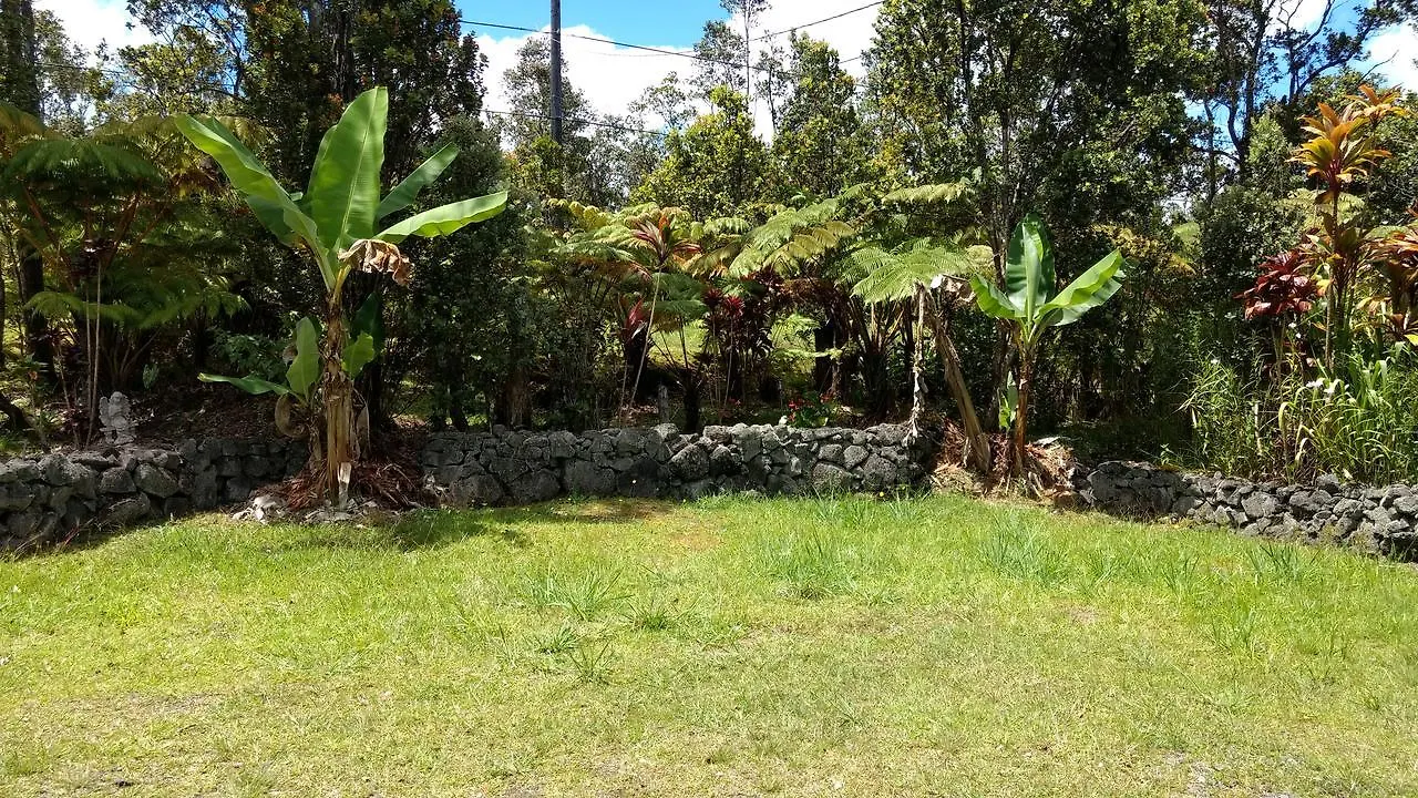 Kuuipo Cottage Mountain View