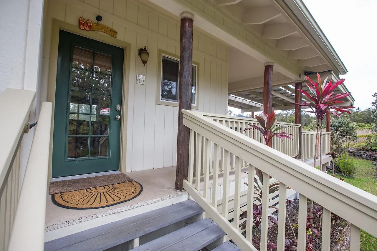 Holiday home Kuuipo Cottage Mountain View United States